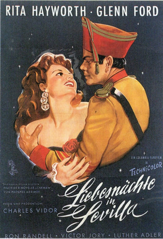Liebesnächte in Sevilla (1948)