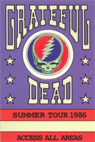 Deadheads (2011)