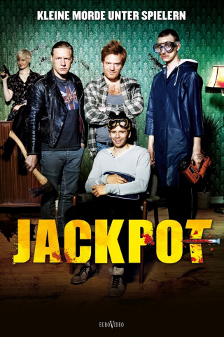 Jackpot - Vier Nieten landen einen Treffer (2011)