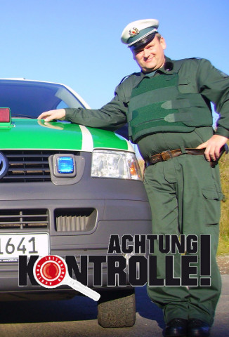 Achtung Kontrolle! – Einsatz für die Ordnungshüter (2008)