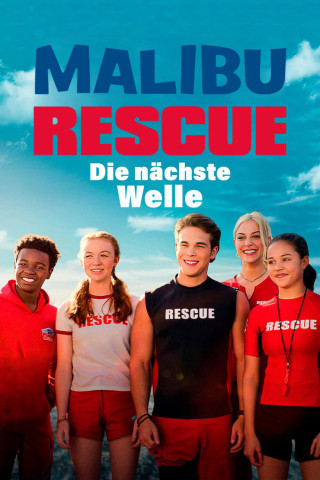 Malibu Rescue - Die nächste Welle (2020)