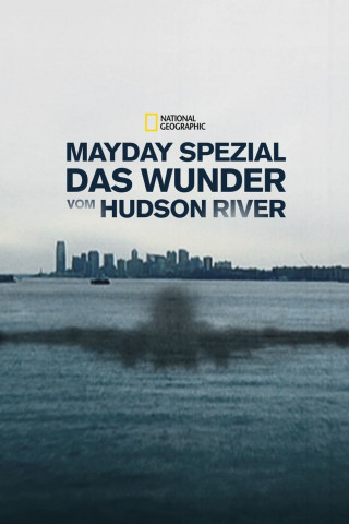 Mayday Spezial - Das Wunder vom Hudson River (2014)