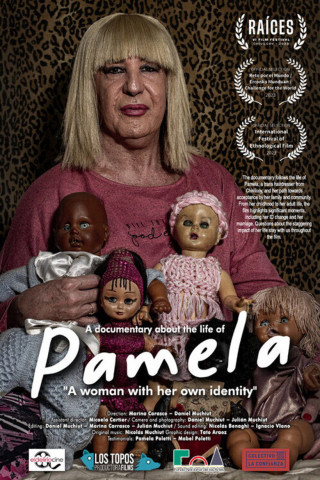 Pamela (2023)