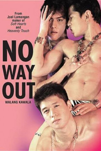 Walang Kawala (2008)