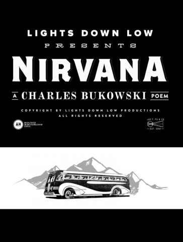 Charles Bukowski's Nirvana (2017)