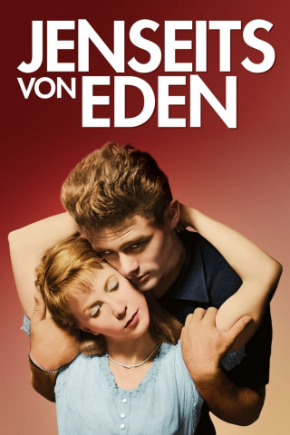 Jenseits von Eden (1955)