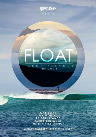 Float: Archipelago (2013)