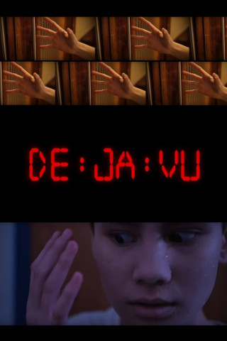 Déjà-vu – Ein neuer Blick auf die 80er Jahre (2017)