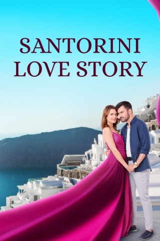 Santorini Love Story (2023)