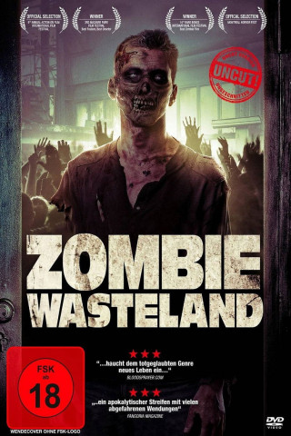 Zombie Wasteland (2012)