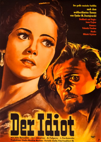 Der Idiot (1958)