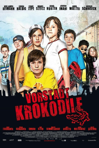 Vorstadtkrokodile (2009)