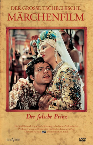 Der falsche Prinz (1957)