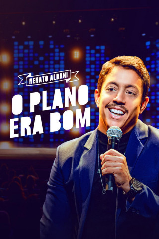 O Plano Era Bom (2024)