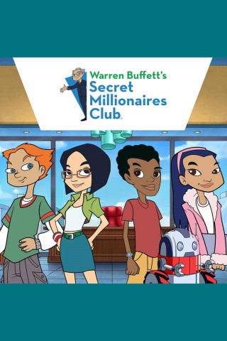 Secret Millionaires Club (2011)
