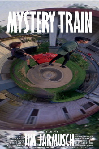 Mystery Train (1989)