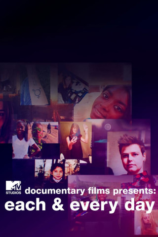 MTV Documentary Films Presents: Each & Every day (2021)