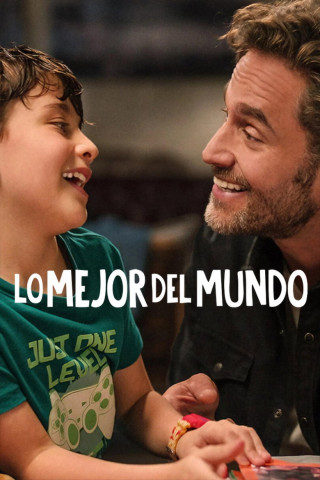 Lo mejor del mundo (2025)