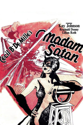 Madame Satan (1930)