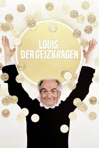 Louis, der Geizkragen (1980)