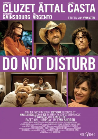 Do Not Disturb (2012)