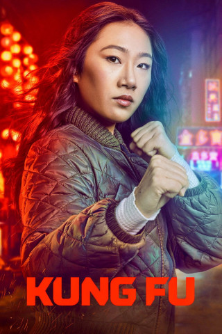 Kung Fu (2021)