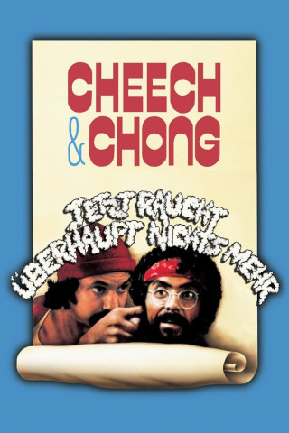 Cheech & Chong - Jetzt raucht gar nichts mehr (1983)