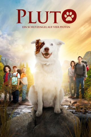 Pluto - Ein Schutzengel auf vier Pfoten (2017)