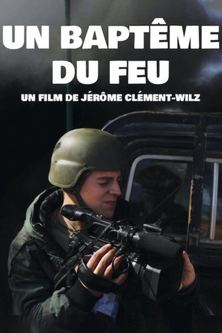 A Baptism of Fire (französische Version) (2015)