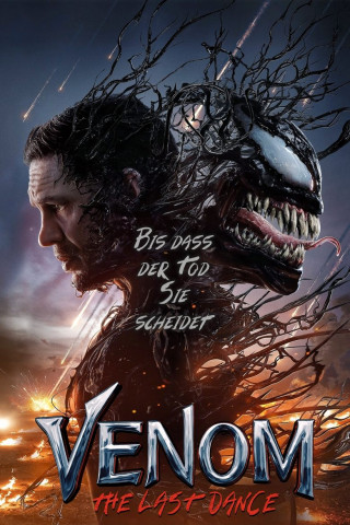Venom: The Last Dance (2024)