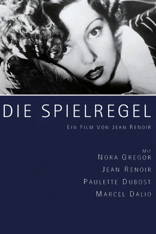 Die Spielregel (1939)