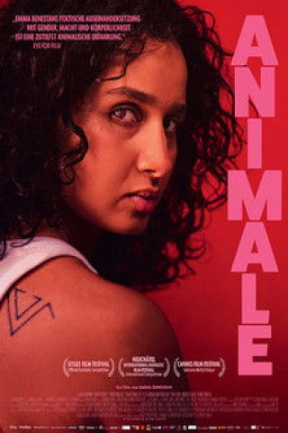 Animale (2024)