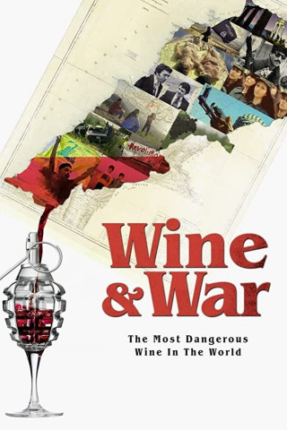 Wein und Krieg (2025)