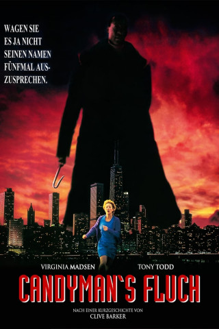 Candyman's Fluch (1992)