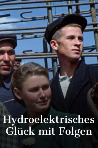 Un bonheur hydroélectrique (2024)