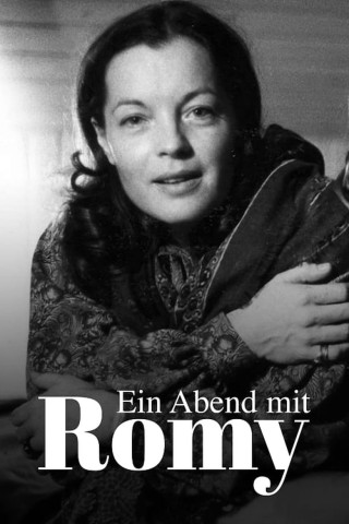 Ein Abend mit Romy (2018)