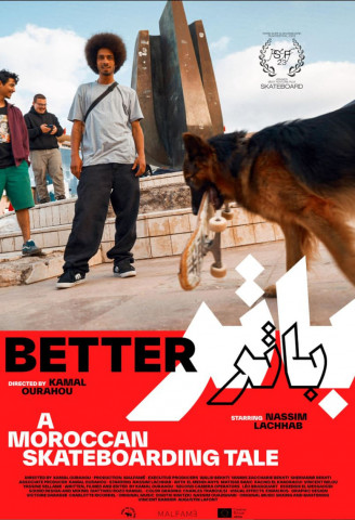 Better (أفضل)(2024) (2024)