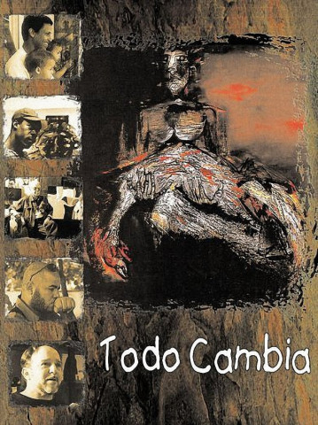 Todo Cambia (2000)