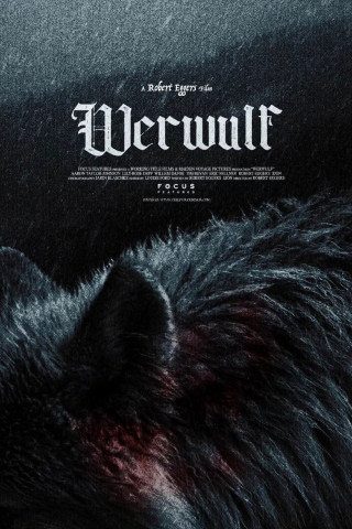 Werwulf (2026)