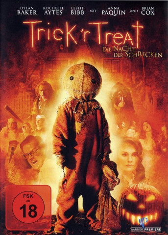 Trick 'r Treat - Die Nacht der Schrecken (2007)