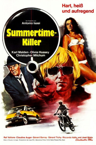 Summertime-Killer (1972)
