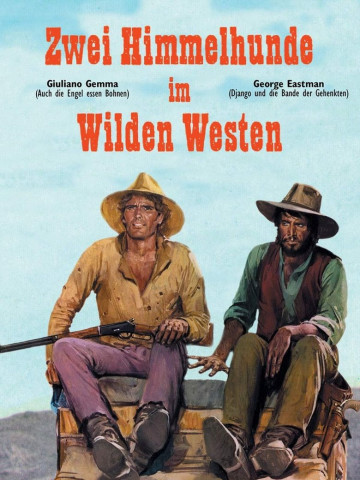 Ben und Charlie (1972)