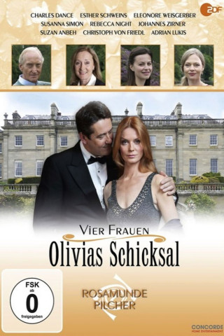 Rosamunde Pilcher: Vier Frauen - Olivias Schicksal (2011)