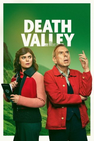 Death Valley (2025)