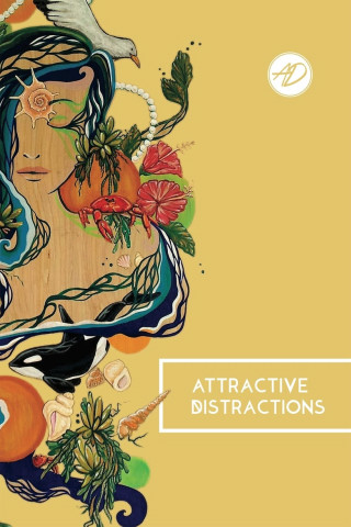 Attractive Distractions (2014)