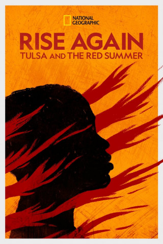Red Summer – Das Massaker von Tulsa (2021)