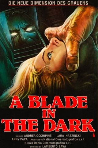A Blade in the Dark (1983)