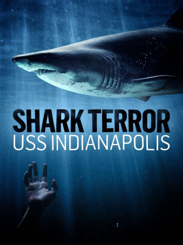 Shark Terror - Verloren auf hoher See (2021)