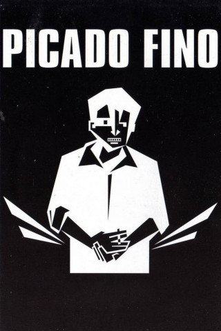 Feines Pulver (1998)