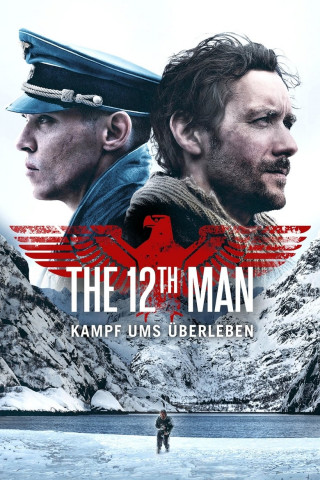 The 12th Man - Kampf ums Überleben (2017)